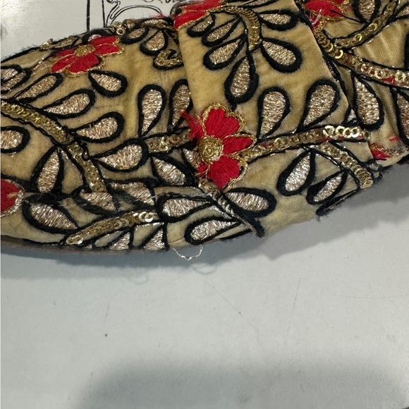 Free People slides sz 6 - Picture 4 of 4